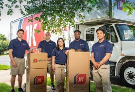 Movers in Chevy Chase, Maryland | JK Moving Services