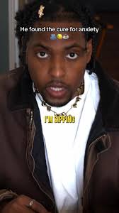 Sipping Lemon Ginger Tea for Anxiety Relief