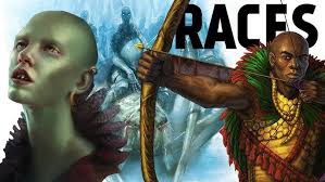 Every Race in Game of Thrones