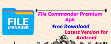 File commander is a complete file manager that allows you to handle any file on your android device and remotely. File Commander Premium Apk Free Download Latest Version For Android Apklike