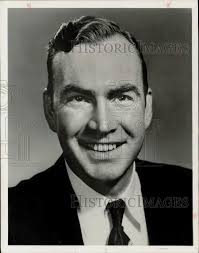 1961 Press Photo James Claude Wright, U.S. Democratic Representative from  Texas