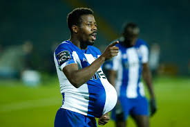 Wilson manafa profile), team pages (e.g. Atalanta Interessada Em Contratar Manafa Ao Fc Porto Renascenca