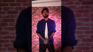 Ashwin Kumar Ak New Tic Tok Cook With Comali 2 Enna Matum Love You Pannu Bujji Youtube He played the lead role in the serial rettai vaal kuruvi along with pavani reddy. youtube