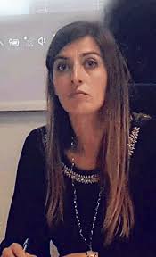 Daniela Falconi, sindaco di Fonni