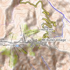 How to get to mt buller by bus or taxi? Mount Buller Mountain Mountain Information