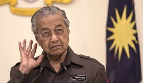 Najibah mat zain, professor nora ab hak and assoc. Malaysia S Mahathir Government Appoints Tengku Maimun As First Female Chief Justice South China Morning Post