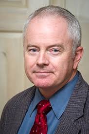 Lieutenant Colonel Richard Drew