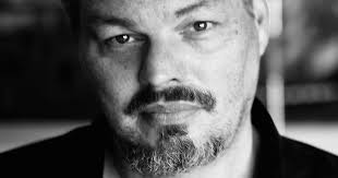 In Conversation with Ian Hunter