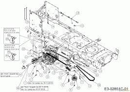 Maybe you would like to learn more about one of these? Cub Cadet Cc 1018 Bhg 13ht93ag603 2016 Fahrantrieb Ersatzteile 710 0378 6kt Schr 5 16 18 2 50 Gr5 Std