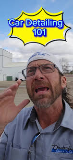 Mason Chavez Detailing