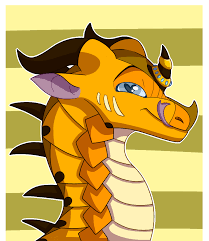 This is a wings of fire who said it? test. Hivewings Hashtag On Twitter