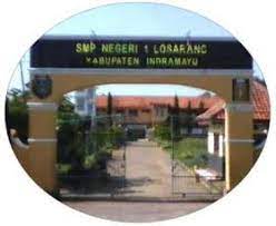 Maybe you would like to learn more about one of these? Smp Negeri 1 Losarang Photos Facebook