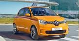 RENAULT-TWINGO