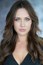 Kelsey Corbin: Movies, TV, and Bio