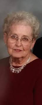 Mildred Lee Utley Riley Obituary