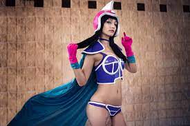 Self Kid Chi Chi Cosplay From Dragonball Chi Kid Cosplay Woman Street Style Women Fashion