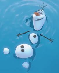 I Ll Finally See A Summer Breeze Blow Away A Winter Storm And Find Out What Happens To Solid Water When It Gets War Disney Olaf Frozen Movie Disney Wallpaper