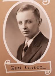 Earl Herman Luiten (1911-2002)