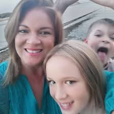 She keeps following me to my bicycle,should l keep her..