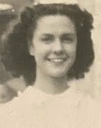 Marjorie Buron Ray Obituary