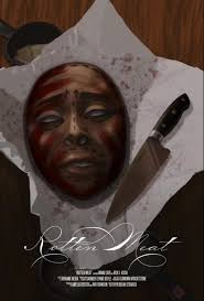 Rotten Meat (Short 2021)