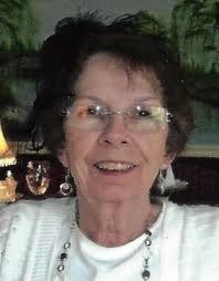 Sharon Godfrey Obituary (1946