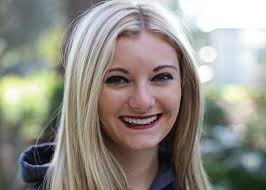 All About an Aztec: Brittany Sidler