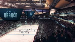 Espn will broadcast the event live in the united states, marking the beginning of the network's new contract with the nhl. Seattle Kraken Ready For The Next Nhl Draft King5 Com