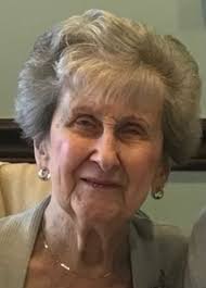 Rita Moscovic Obituary