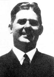 Oliver Loving “Bob” Graham (1914-1992)