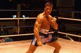 10 curiosidades sobre jean claude van damme