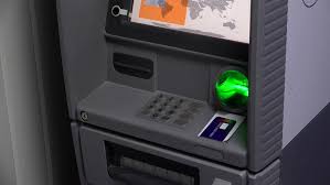 I will explain how to acquire an atm card anonymously next. Indoor Atm Machine With A Stock Footage Video 100 Royalty Free 19124221 Shutterstock