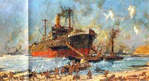 Ver calendario completo del año 1915 en honduras. Pin En Batallas Y Soldados De La Wwi