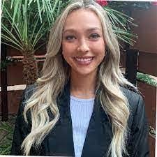 Brooke Willardson's Instagram, Twitter & Facebook