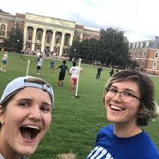 Duke University Quidditch