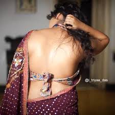 Triya Das na thread : rBengaliCelebs