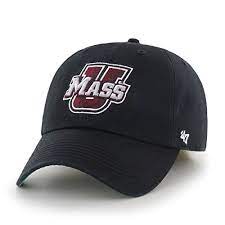 Umass Minutemen Fitted Hats Fitted Hats Hats Fitness