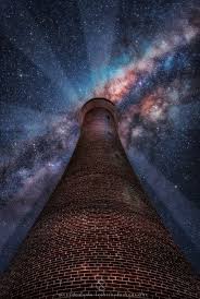 Star Gate By Scott Mccook 500px Milky Way Galaxy Stargate Mccook