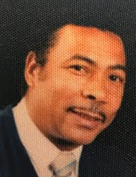 Obituary for Joseph Benjamin Trent