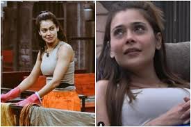 Lock Upp: Payal Rohatgi Bashes Sara Khan For Secretly Smoking in Show, Says  Her Family Should Know