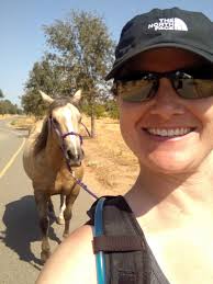 Partner for 25 or 30 mile ride?