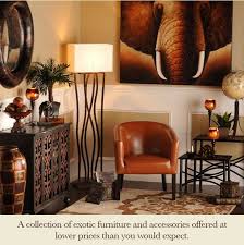 My Furture Living Room Love The Elephants African Home Decor African Living Rooms Safari Living Rooms