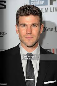 Austin Stowell attends the 53rd New York Film Festival premiere of...