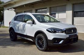 Pin Oleh D Ww Di Suzuki 4x4