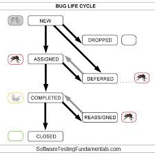 Defect Life Cycle Software Testing Fundamentals
