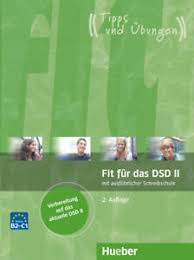 Thomas Polland Fit Fur Das Dsd Ii Mit Ausfuhrlicher Schreibschule Ebay Dsd i (a2/b1), mk, themenkatalog fr den prfer. ebay