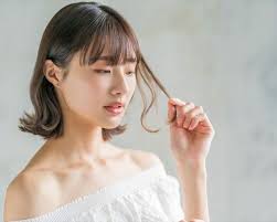 都筑区で髪質改善でクセの悩みを艶髪へ導く美容室をお探しなら【Lea Beach】