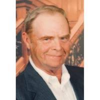 David Ernest Ahlberg Obituary