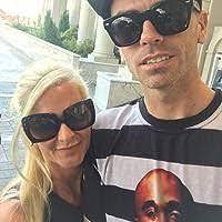 Ashley Lanigan's Instagram, Twitter & Facebook