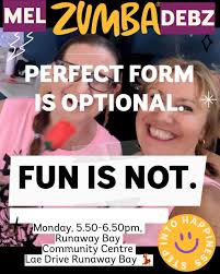 Hey everyone! We're in the early stages of planning a community event  focused